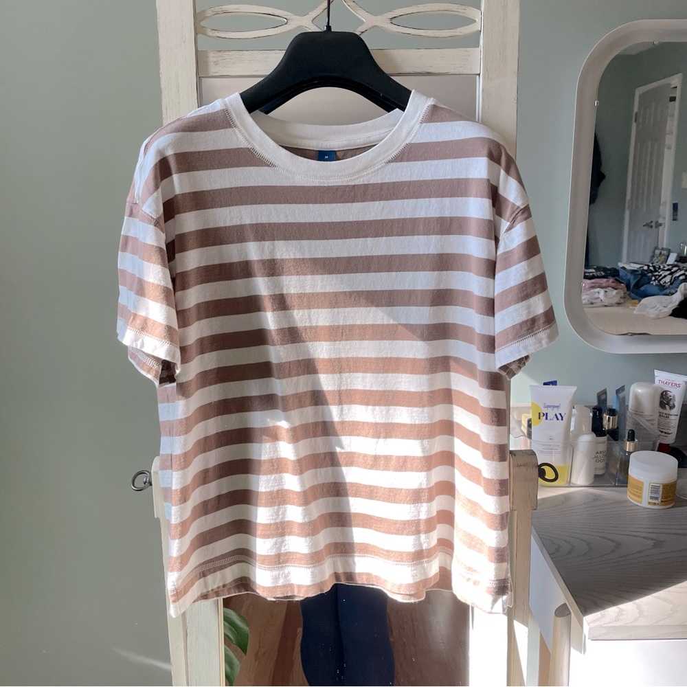 Striped T-Shirt